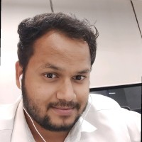 Akshay Mandhare