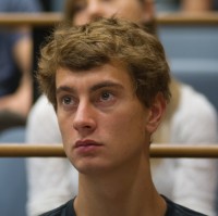 Eliott Hele