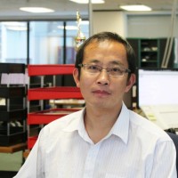 Ian Yin