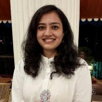 Shalaka Karandikar