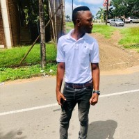 Phakamani Shezi