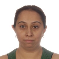 Neha Pandit