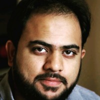 Ahmed Munir