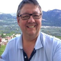 Klaus Schmidt