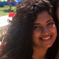 Mariam Ezzat