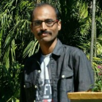 PL Chandrasekar