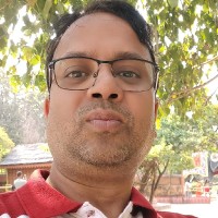 Amrez Alam
