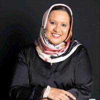 Ayesha Malagas (nee Karlie)