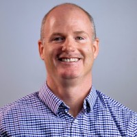 Michael Harty, P. Eng