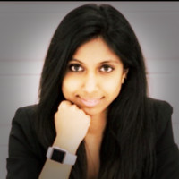 Priyanka Shetty