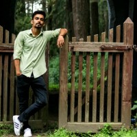 Mohit Bisht