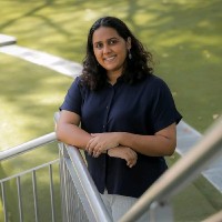 Lekshmi Syam