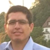 Bernardo Candia Torrico
