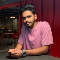 Naresh Kumar Nandam