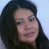 Marcy Garcia