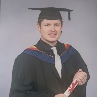 Ross Ward