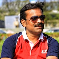 Murugavel Ramachandran