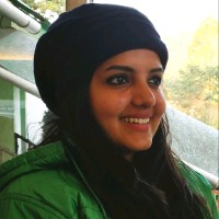 Pooja Ojha