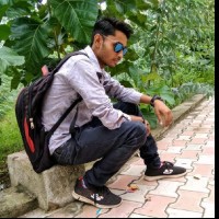 Sunil Bariya