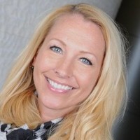 Gretchen Havelka, RID