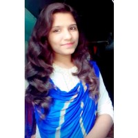 Amitha S Gowda