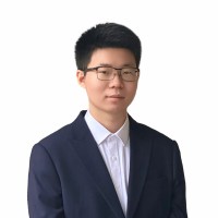 Toby Lin