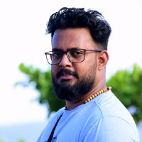 Dhanus B.Chandran