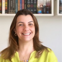 Rosana Baraldi Bbci- Escola De Inglês