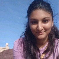 Simranjit Kaur