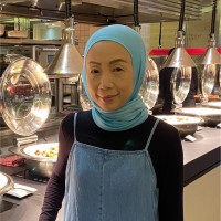 Wati Mohamed