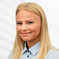 Monika Larikova