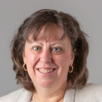 Paula Irwin