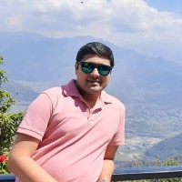 Mitesh Dedhia