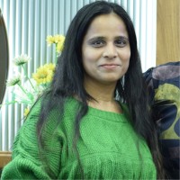 Sandhya Shivhare