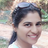 Shweta Rode -Deshmukh