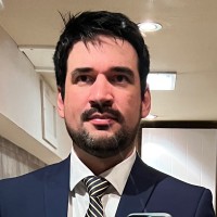 Diego Fernando Garcia Ramos