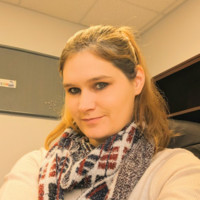 Sara Dunford