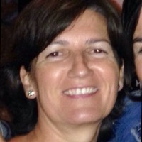 Maria Santos Mokoroa