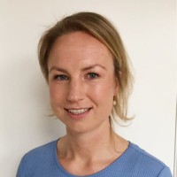 Magali Van Dijk