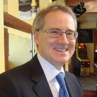 Michael Capstick