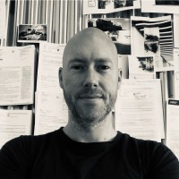 Rob Walker