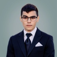 Abram Gonzalez