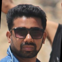 Joshi Parth