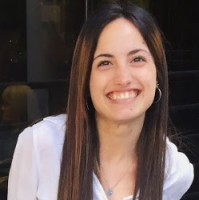Agustina Sanfilippo