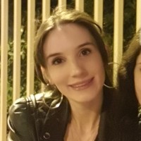Gabriella Serrano