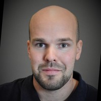 Roberth Johansson