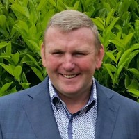 Mark Bebbington Cmgr Mcmi