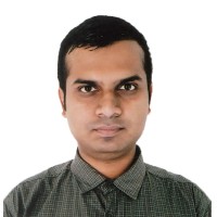 Md. Sarafat