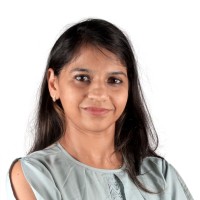 Rinky Gupta