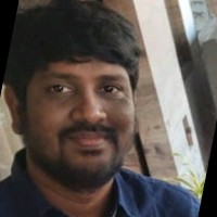 Chandra sekhar Gudavalli